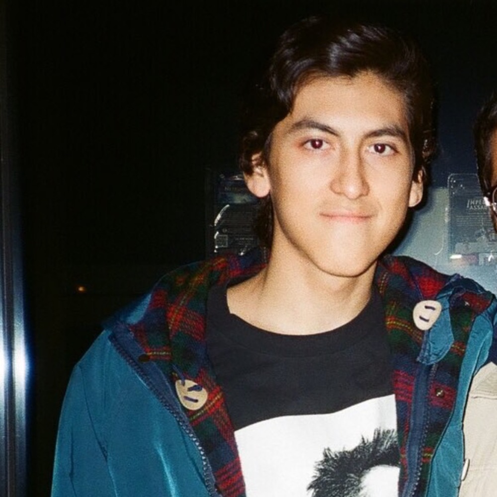 Meet your Posher, Juan